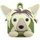 KEYCOVER Chinese Crested